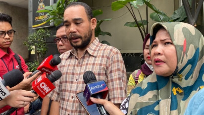 Satu Terlapor Kasus Tudingan Ijazah Palsu Jokowi Tak Penuhi Panggilan, Ternyata Gara-gara Ini...