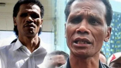 Kekejaman Hercules Cs di Masa Lalu, Pernah Acak-acak RS, Bikin Karyawan Trauma, Ada yang Dibogem Bibirnya Sampai Berdarah