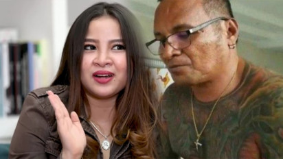 Cantiknya Putri John Kei, Cerita Beratnya jadi Anak Preman Kelas Kakap: Selama 28 Tahun Hidup, Papah Lebih Sering…