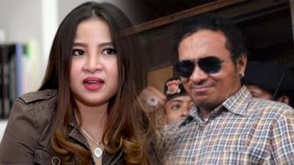 Potret Cantik Putri John Kei, Cerita Beratnya jadi Anak Preman Kelas Kakap: Selama 28 Tahun Hidup, Papah Lebih Sering…