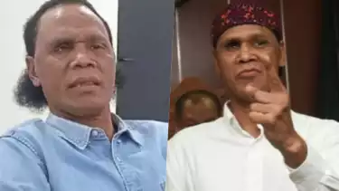 Hercules sang mantan preman legendaris