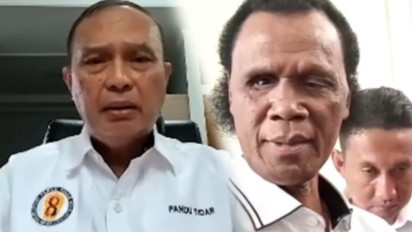 Rahasia Hercules Dibongkar Eks Kopassus, Katanya Mantan Preman Tanah Abang Itu Sebenarnya Takut...