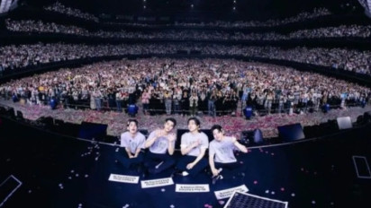 Kemendag Pantau Refund Tiket Konser DAY6 dari Mecimapro, per 27 Mei 2025 Baru 47 Persen