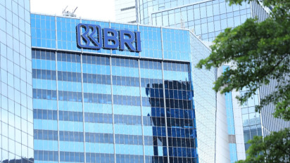 Manajemen Risiko Efektif & Prudent, Kualitas Kredit BRI Semakin Membaik dengan Pencadangan Kuat