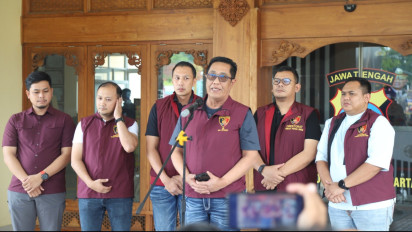 Polisi Bergerak Periksa 31 Saksi Beserta Dokumen atas Dugaan Kasus Ijazah Palsu Jokowi