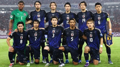 Negara Timur Tengah Bikin Ulah Lagi, Jepang Sampai Geram hingga Ingin Cabut Keanggotaan AFC