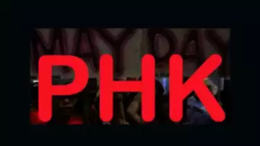 Ilustrasi perusahaan PHK massal karyawan