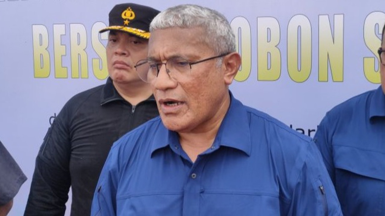 Kepala BNN Soal Pengguna Narkoba Lapor untuk Rehab: Tidak akan Dihukum
            - galeri foto