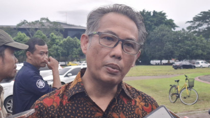 UGM Sampaikan Perkembangan Tahap Pertama Pemeriksaan Disiplin Kepegawaian Guru Besar Farmasi Pelaku Kekerasan Seksual