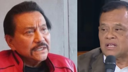 Dua Jenderal Besar Beda Pendapat soal Hercules, Hendropriyono Bilang Sang Preman Punya Jasa untuk Negara, tapi Jenderal Satu ini Bilang Kurang Ajar: Dia itu...