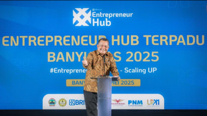 Wamen UMKM Tekankan Peran Penting Kampus dalam Pengembangan Kewirausahaan