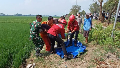 Petani di Sragen Meninggal Dunia Usai Tersengat Listrik Jebakan Tikus