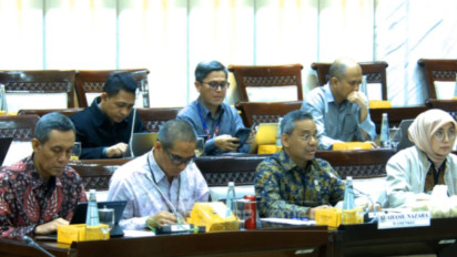 Danantara Bikin Setoran Dividen BUMN ke Negara Anjlok, Kemenkeu Mau Apa?