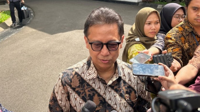 Menkes Ungkap Alasan Indonesia Terpilih Jadi Lokasi Uji Klinis Vaksin TBC Bill Gates