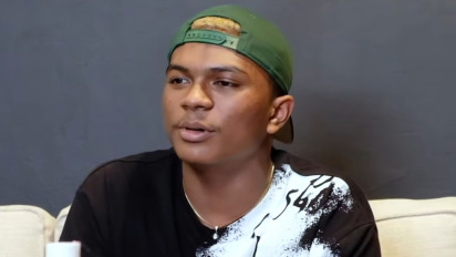 Dikenal Sebagai Preman Paling Ditakuti, John Kei Justru Minta Satu Hal ini dari Anak-anaknya: Kamu Jangan…