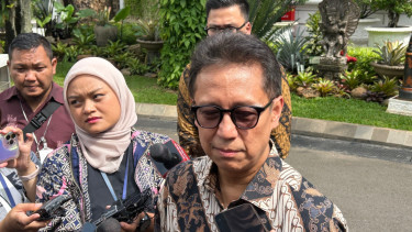 Menkes Sebut Vaksin TBC Masuk Uji Klinis Tahap Akhir: Pembunuh Nomor 1 di Indonesia