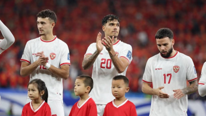 3 Pemain Timnas Indonesia Susul Shayne Pattynama yang Resmi Tinggalkan KAS Eupen Jelang Bursa Transfer Musim Panas?