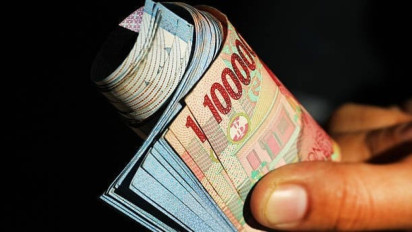 Ada Program Pemutihan Utang Pinjol, OJK: Hoaks