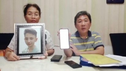 Siswa SMP di Surabaya Tewas Tersengat Listrik di Rooftop Sekolah saat Kerjakan Tugas