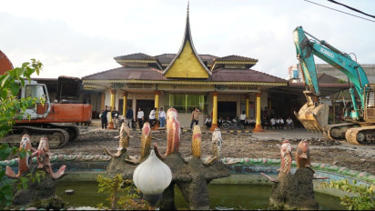 Kembalikan Aset Negara, PTPN IV Regional II Tegaskan Komitmen Kelola Aset Secara Profesional dan Visioner