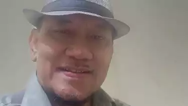 Aprillia Supalianto.