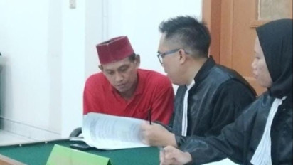 Sempat Viral, Pelaku Penganiayaan Dokter Koas di Palembang Divonis 2 Tahun Penjara 