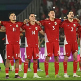 Bawa Kabar Buruk untuk Timnas Indonesia, Media Italia Pede Berat Gli Azzurri Dipilih FIFA Ikut Playoff Dadakan Piala Dunia 2026