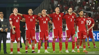 Jika Arab Saudi Menang Lawan Bahrain, Begini Nasib Timnas Indonesia di Kualifikasi Piala Dunia 2026, Skuad Garuda akan...