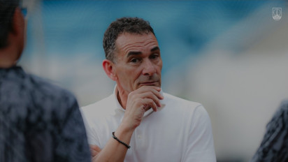 Resmi! Gerald Vanenburg Panggil Kiper Kesayangan Shin Tae-yong ke Timnas Indonesia U-23