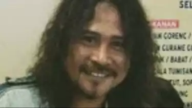 Mat Drajat peran Kang Komar di Preman Pensiun