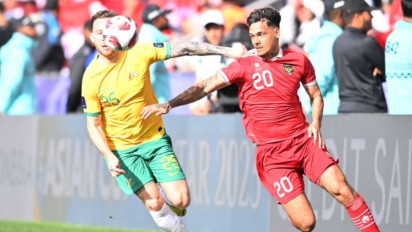 Seusai Putuskan Kontrak, KAS Eupen Beri Kode Keras ke Timnas Indonesia soal Nasib Shayne Pattynama