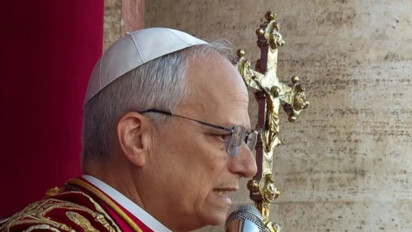 Profil Robert Prevost, Kardinal yang Terpilih Jadi Paus Pertama dari Amerika Serikat, Pilih Nama Leo XIV