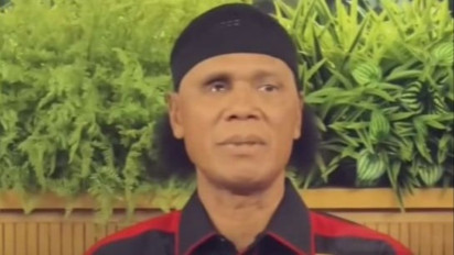 Dimaafkan Sutiyoso tapi Hercules Diminta Lakukan Hal Mulia ini, Buntut Ucapan Bau Tanah yang Bikin Geram