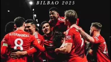 Manchester United mengamankan tiket ke final Liga Europa