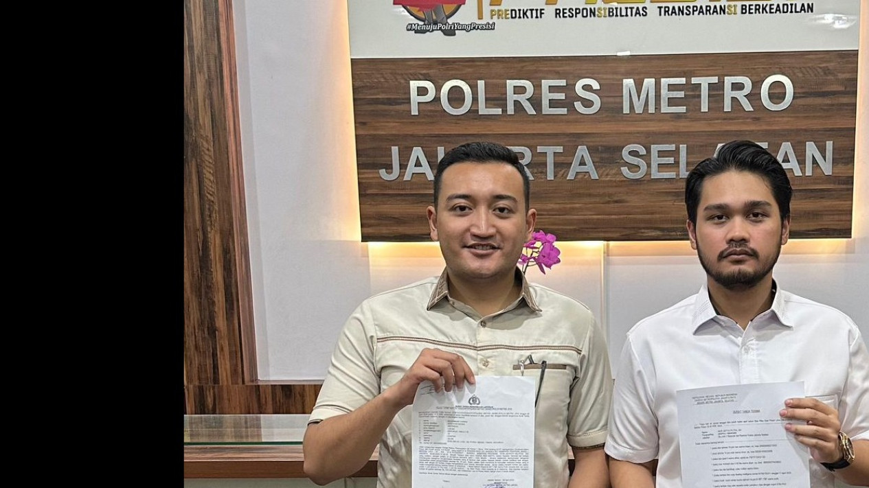 Kasus Perampasan dan Pengeroyokan di Kemang, Proses Hukum Masih Berlanjut
            - galeri foto