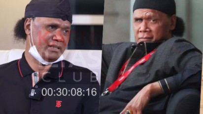 Murka Istri dan Anaknya Sampai Terancam, Hercules Bilang Siap Lakukan Hal ini: Saya Akan Bawa...