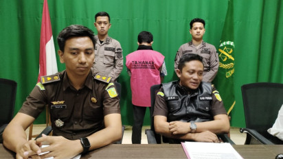 Mark Up Laporan Keuangan dari Dana Hibah Rp580 Juta, Bendahara SMP Islam Ulul Albab Probolinggo Ditahan