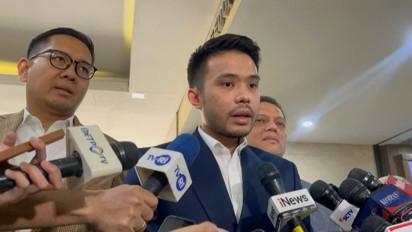 Buntut Dugaan Ijazah Palsu, Kubu hingga Ipar Jokowi Datangi Bareskrim Bawa Dokumen Ijazah Asli