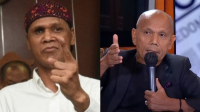 Brimob sampai Kalah dengan Hercules? Saor Siagian Blak-blakan Ungkap Momen Ketum GRIB Itu Bikin Diam Polisi Tak Berkutik