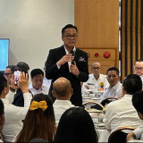 Bongkar Modus Bonus Direksi BUMN, COO Danantara: Laba Direkayasa, Perusahaan Malah Jatuh