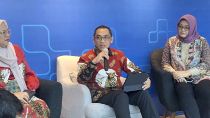 Komdigi dan Polri Masih Kesulitan Buru Admin Grup Facebook "Fantasi Sedarah"