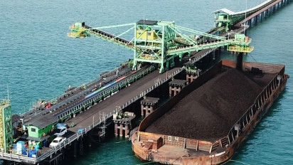 Harga Batu Bara Terjun Bebas! Turun Lagi Jadi 98,61 Dolar AS per Ton, Terendah Sejak 2021