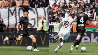 AC Milan Bisa Hemat Jutaan Euro Jika Benar-benar Serius Bajak Jay Idzes? Ternyata Gaji Kapten Timnas Indonesia Itu Cuma...