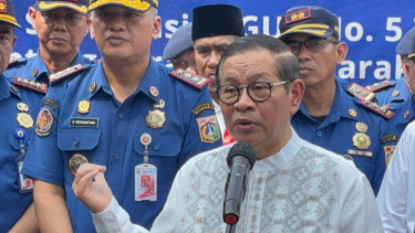 Siap-Siap! Pemprov DKI Jakarta Segera Buka 1.000 Lowongan Kerja untuk Posisi Petugas Damkar