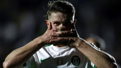 Presiden Sporting Lisbon Pagari Viktor Gyokeres Rp1,86 Triliun, Arsenal dan Manchester United Mundur dari Perburuan sang Monter Gol Eropa?