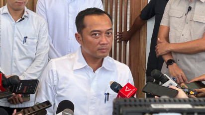 Istana Bantah Efisiensi Bikin Ekonomi Melambat, Lalu Apa Sebabnya Perekonomian Lesu?