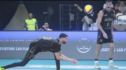 Duo Jakarta Bhayangkara Presisi Kembali ke Korea, Dua Rival Megawati Hangestri juga Pilih Bertahan di V League