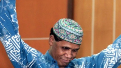 100 Advokat Desak DPR dan Aparat Hukum Tangkap Hercules: "Premanisme Terang-Terangan Sudah di Depan Mata"