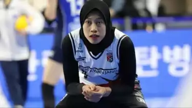 Aduh, Jawaban Netizen ini buat Megawati Hangestri Geram, Ingatkan Pentingnya Menjaga Lisan dalam Islam