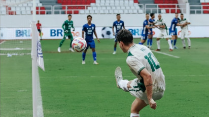 Persaingan Klasemen Liga 1 Papan Bawah Semakin Panas Usai PSS Sleman Kalahkan PSIS Semarang